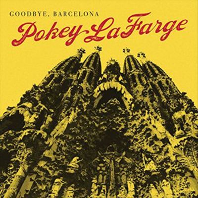 Goodbye, Barcelona cover art