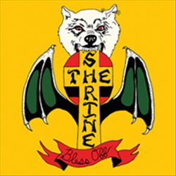 Bless Off [LP] cover art