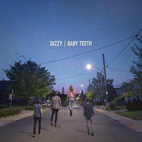 Baby Teeth cover art