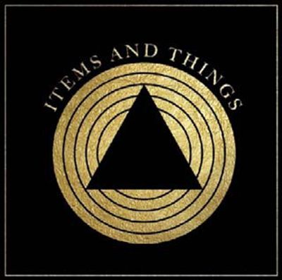 Various Items cover art