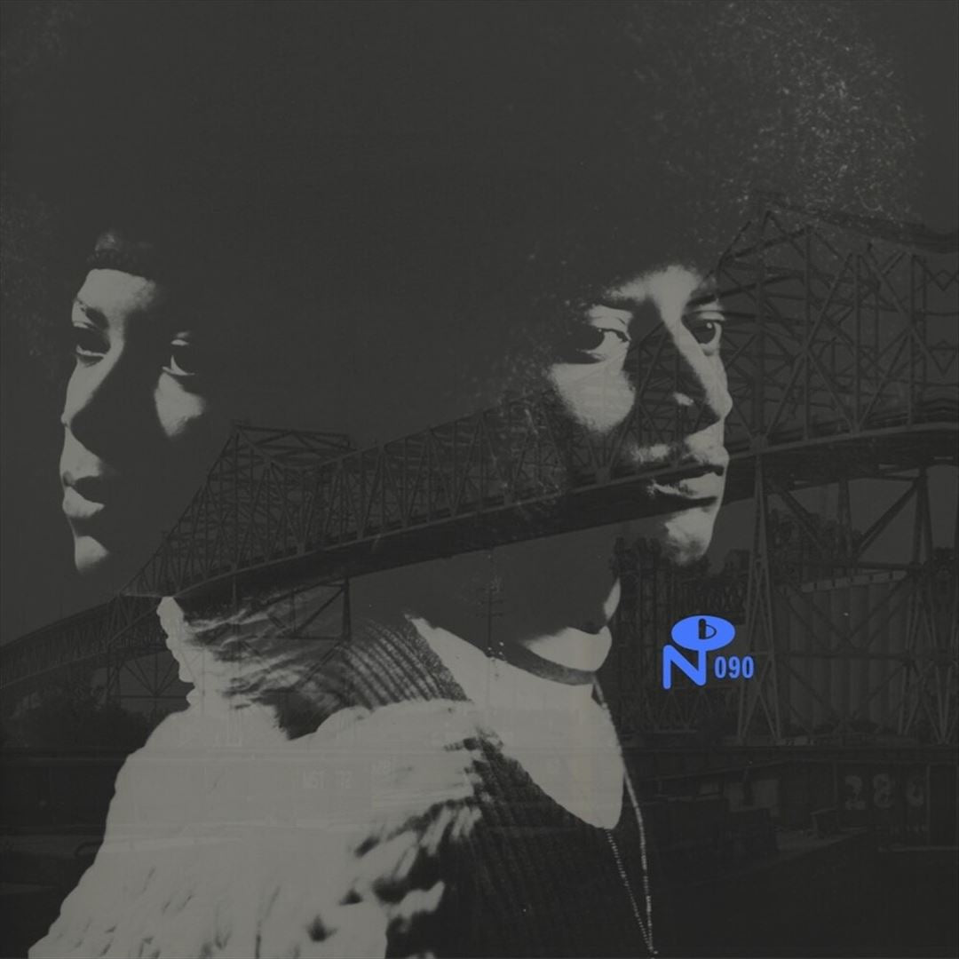 Skyway Soul: Gary, Indiana cover art