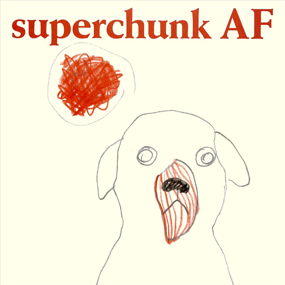 AF (Acoustic Foolish) cover art