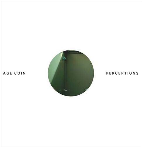 Perceptions cover art