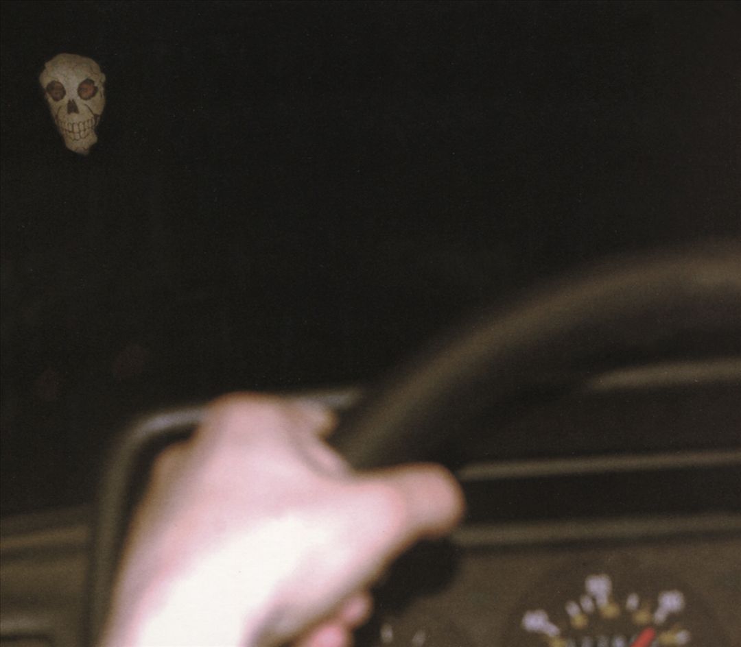 White Reaper Does It Again cover art