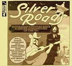 Boogie! Presents Silver Roads cover art