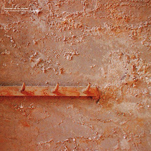 High Intolerance Towards Low Energies cover art