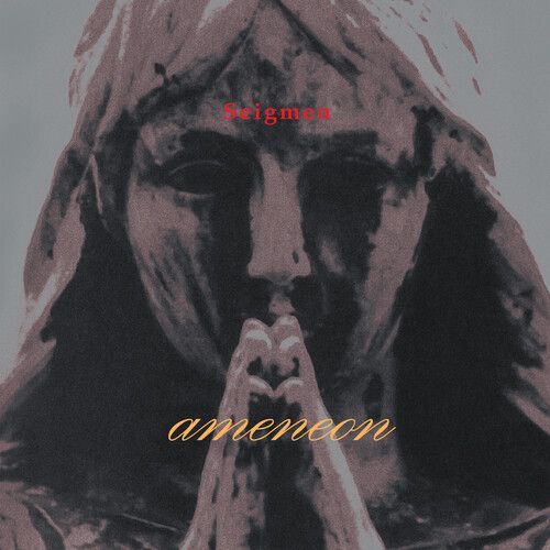 Ameneon cover art