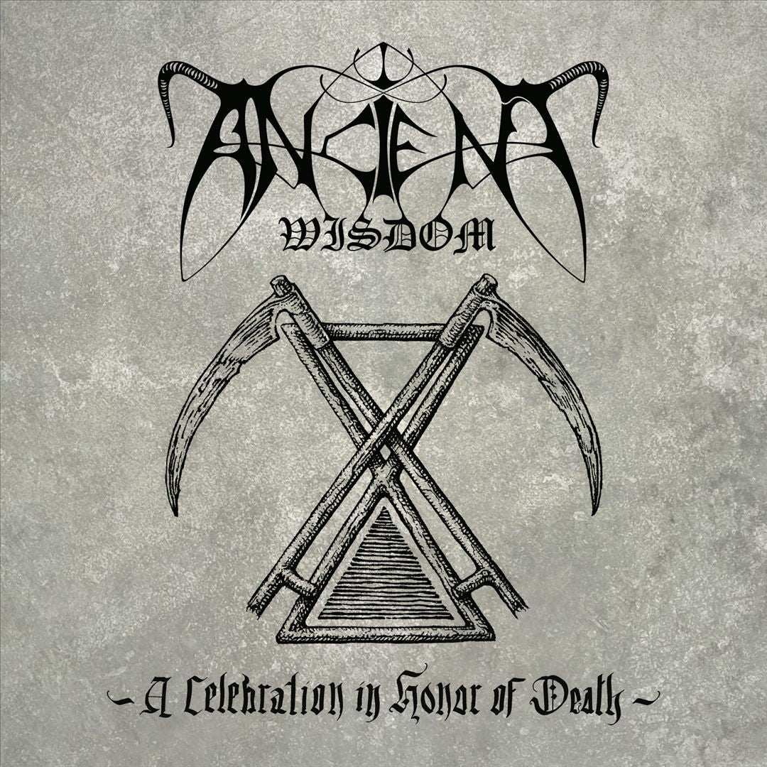 Celebration in Honor of Death cover art