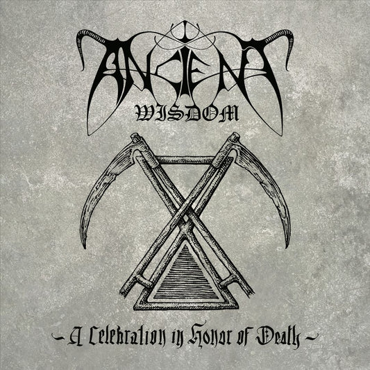 Celebration in Honor of Death cover art