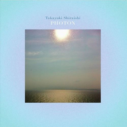 Photon cover art