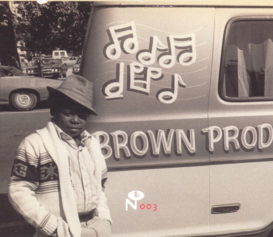 Eccentric Soul: The Bandit Label cover art