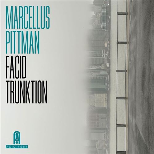 Facid Trunktion cover art