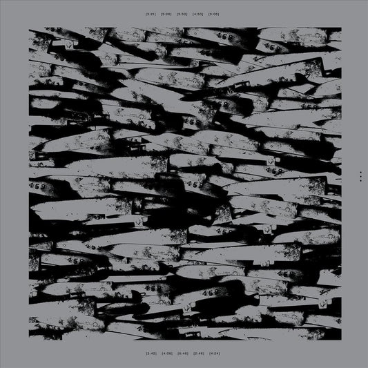 Bad Mood Guy cover art