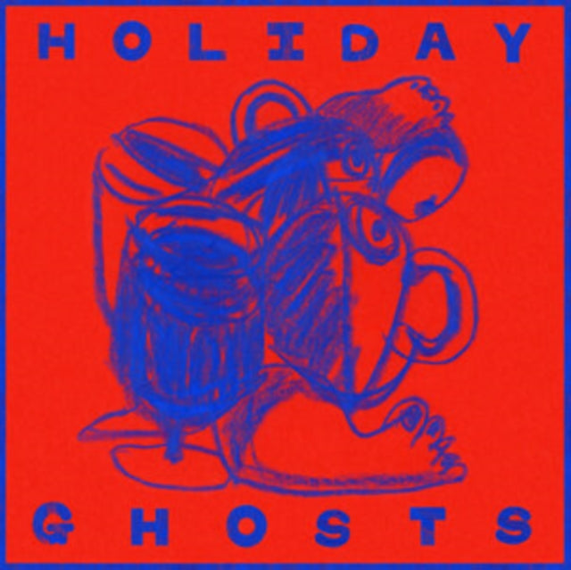 NORTH STREET AIR cover art
