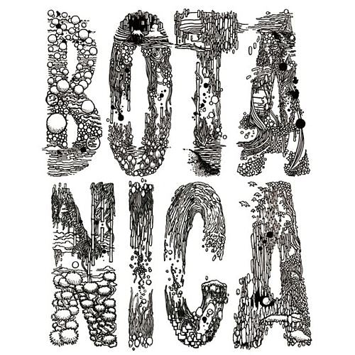Botanica cover art