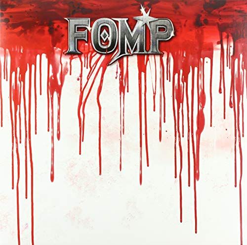 Fomp cover art