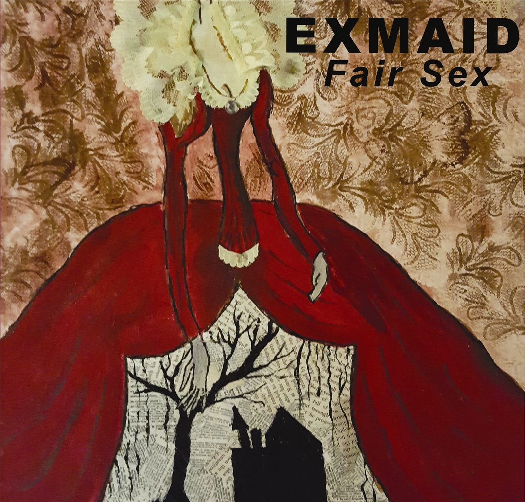 Fair Sex cover art