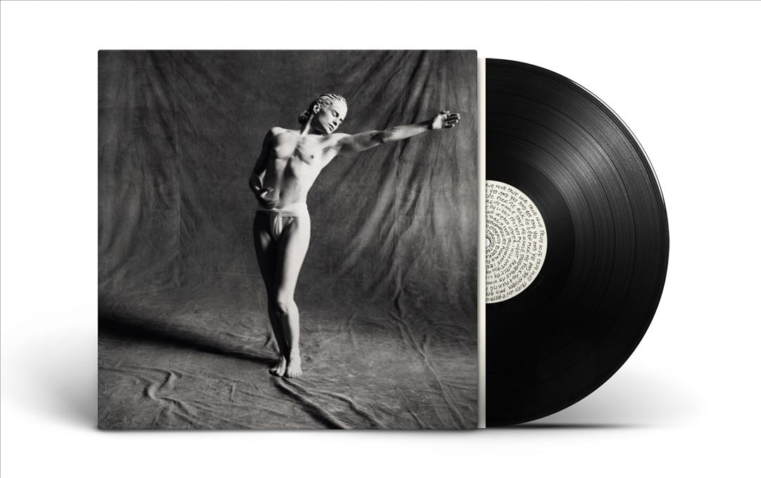 Paranoïa, Angels, True Love cover art