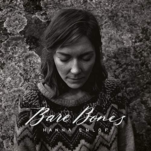 Bare Bones cover art
