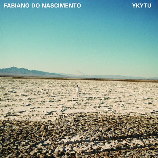 Ykytu cover art