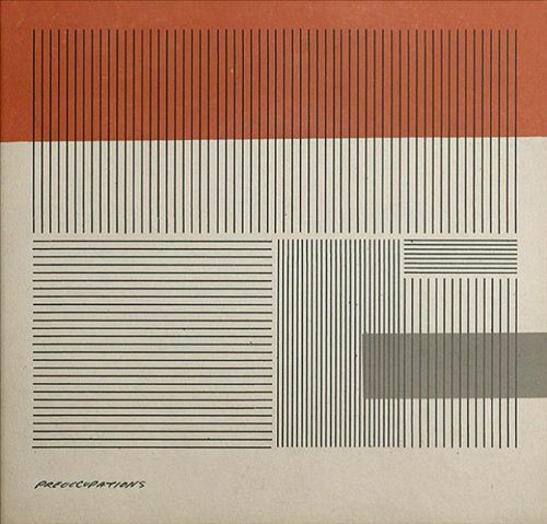 Key B/W off Duty Trip cover art