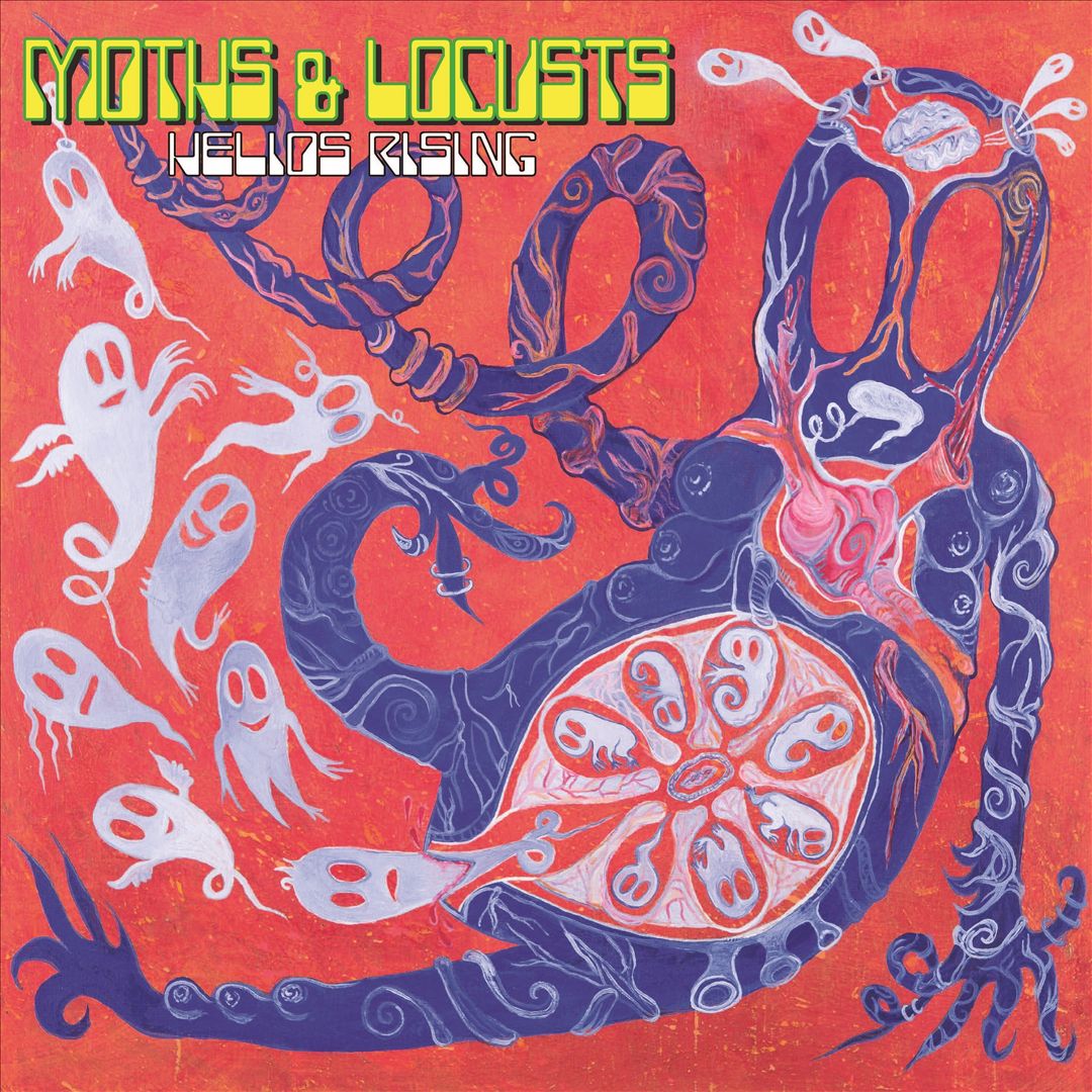 Helios Rising cover art