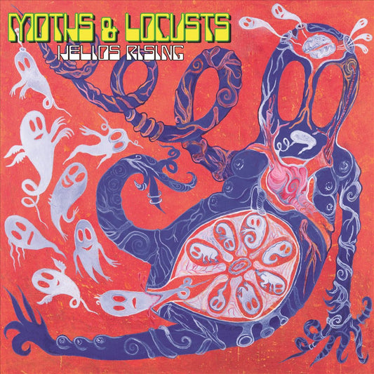 Helios Rising cover art