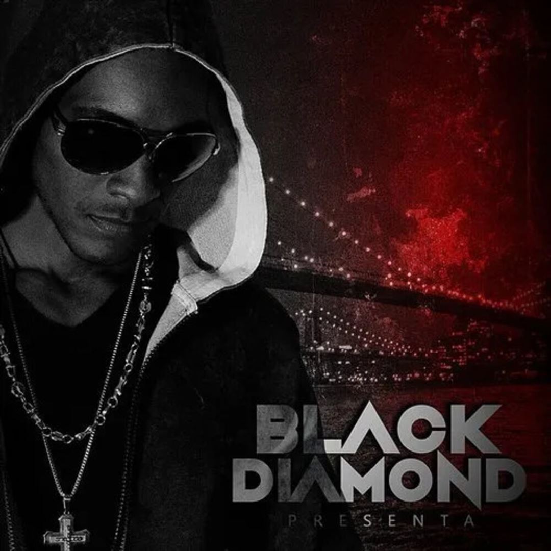Black Diamond cover art