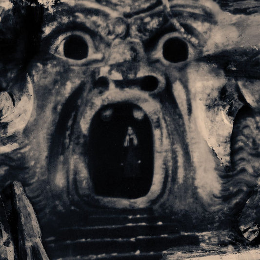 All Thoughts Fly cover art