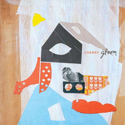 Gloom cover art