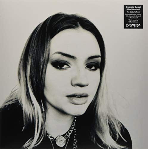 Misunderstood cover art