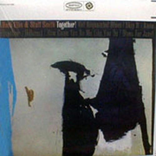 Herb Ellis & Stuff Smith Together! cover art