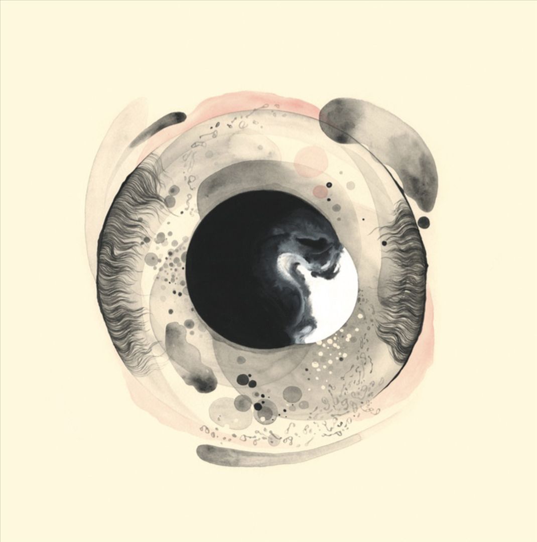 Otherness cover art
