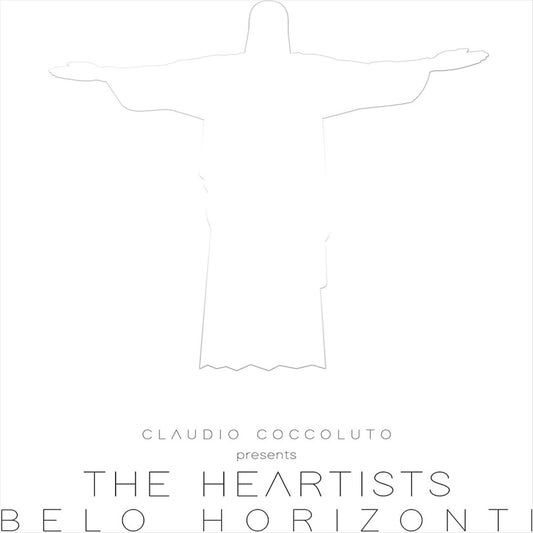 Belo Horizonti cover art