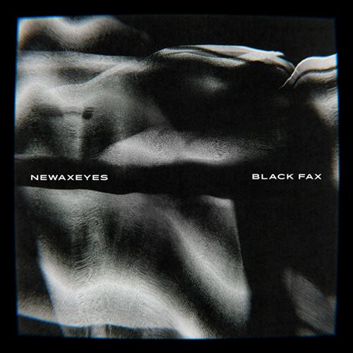 Black Fax cover art