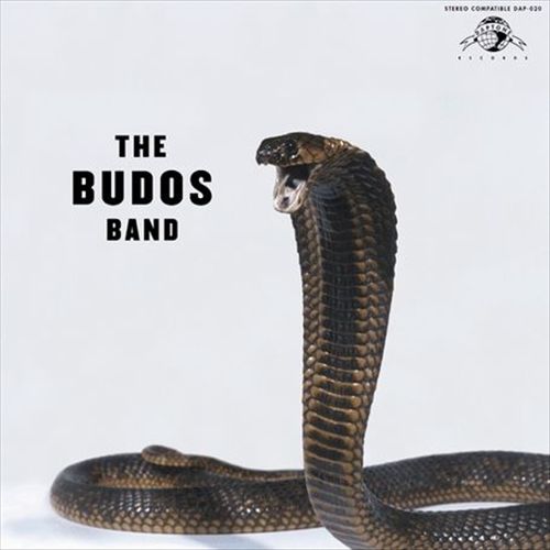 Budos Band III cover art