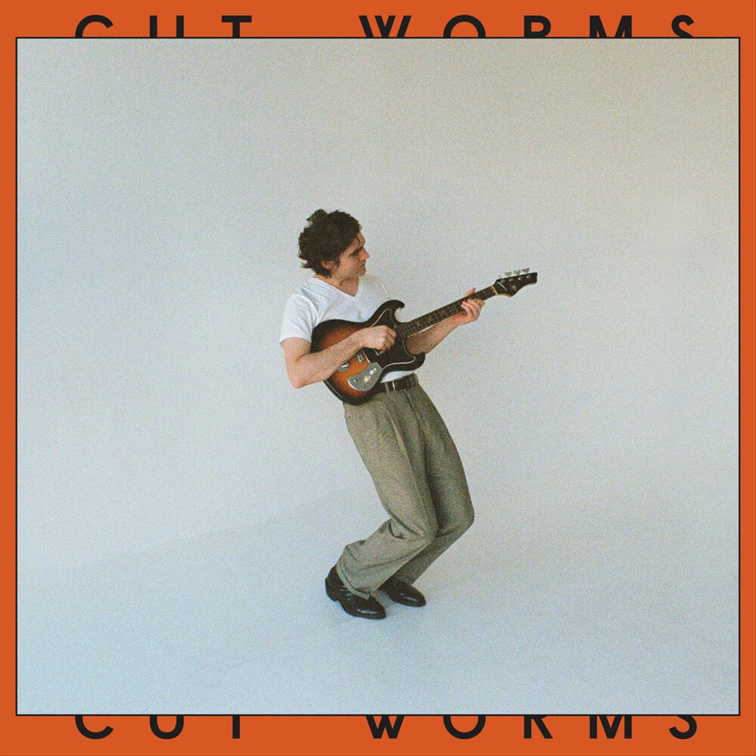 Cut Worms cover art