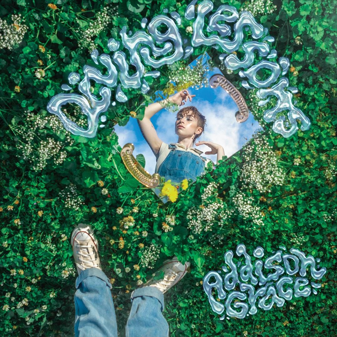Diving Lessons cover art