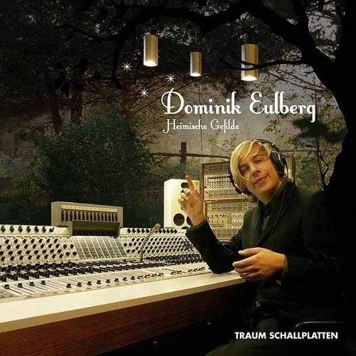 Heimische Gefilde cover art