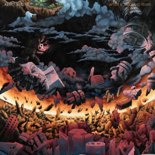 After a Thousand Years cover art