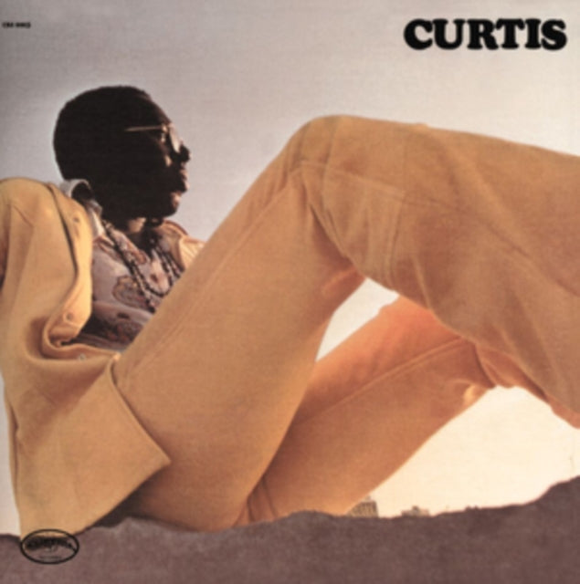 Curtis cover art