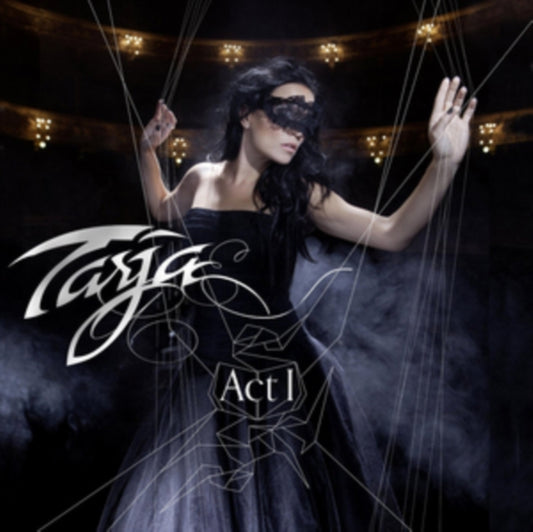 ACT 1 cover art