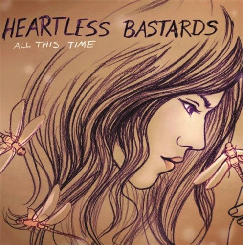 All This Time cover art