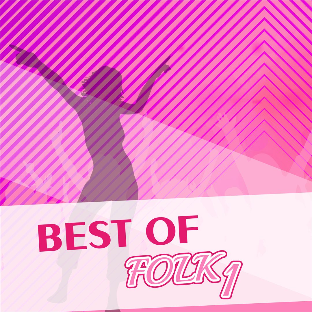 Best of Folk 1 cover art