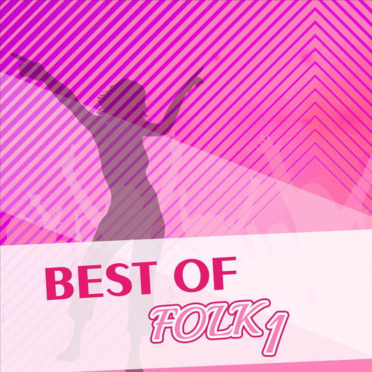 Best of Folk 1 cover art