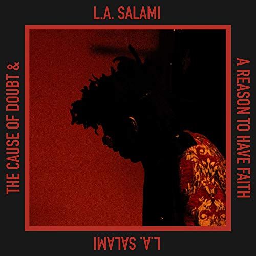 Cause of Doubt & A Reason To Have Faith cover art
