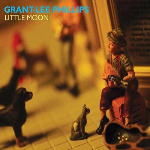 Little Moon cover art