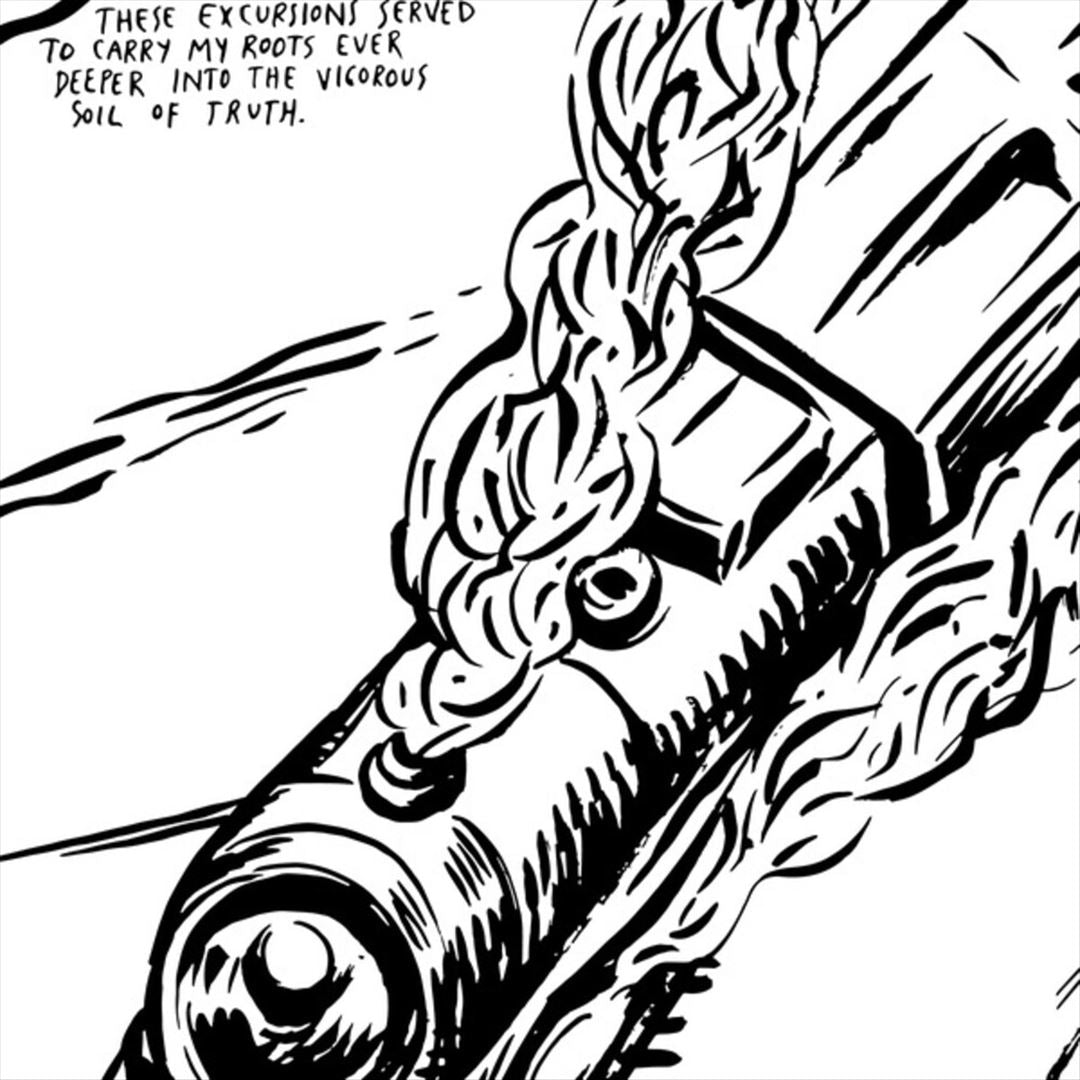 To-Day cover art