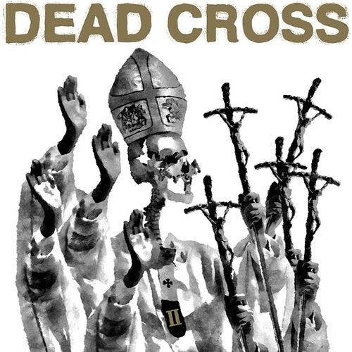 II cover art