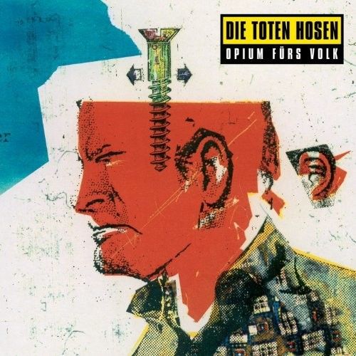 Opium fürs Volk cover art